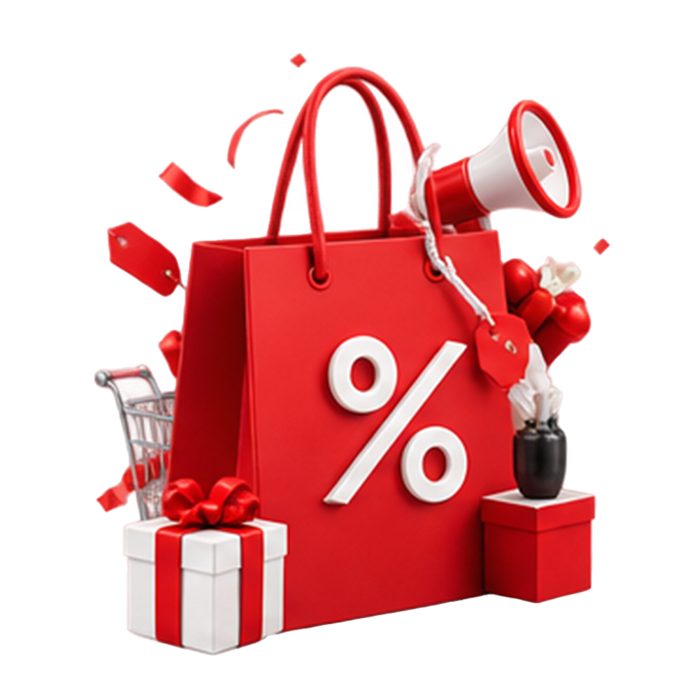 Hot Deals